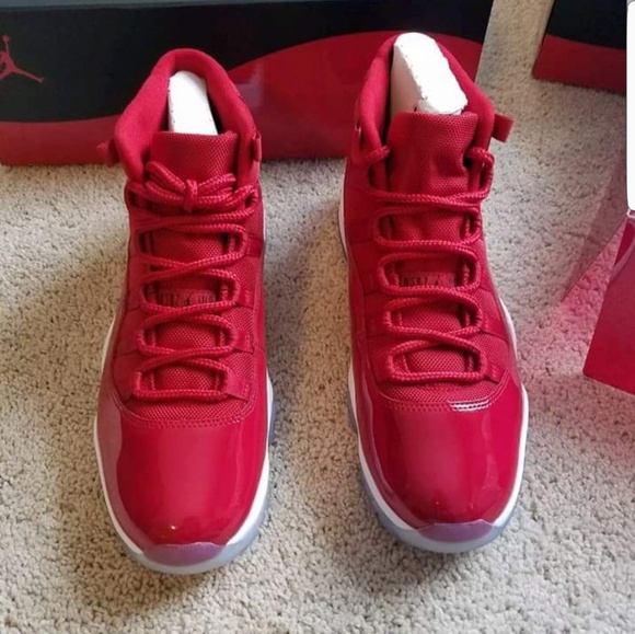 Air Jordan 11 Win like 96